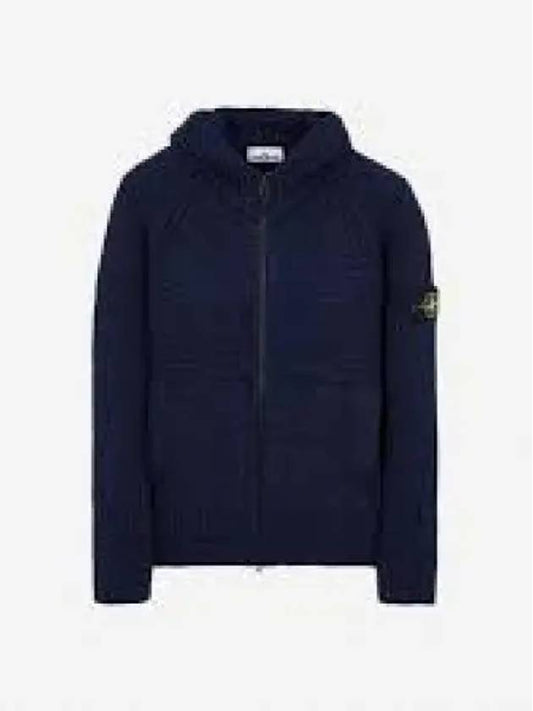 Jacket Navy 7715544D4 1258652 - STONE ISLAND - BALAAN 1