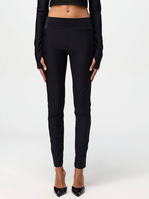 Pants woman Versace Jeans Couture - VERSACE - BALAAN 1