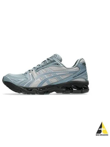 Gel Kayano 14 Fiord Gray Cement 1203A412 400 - ASICS - BALAAN 1