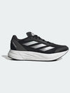 Duramo Speed ​​Low Top Sneakers Black - ADIDAS - BALAAN 2