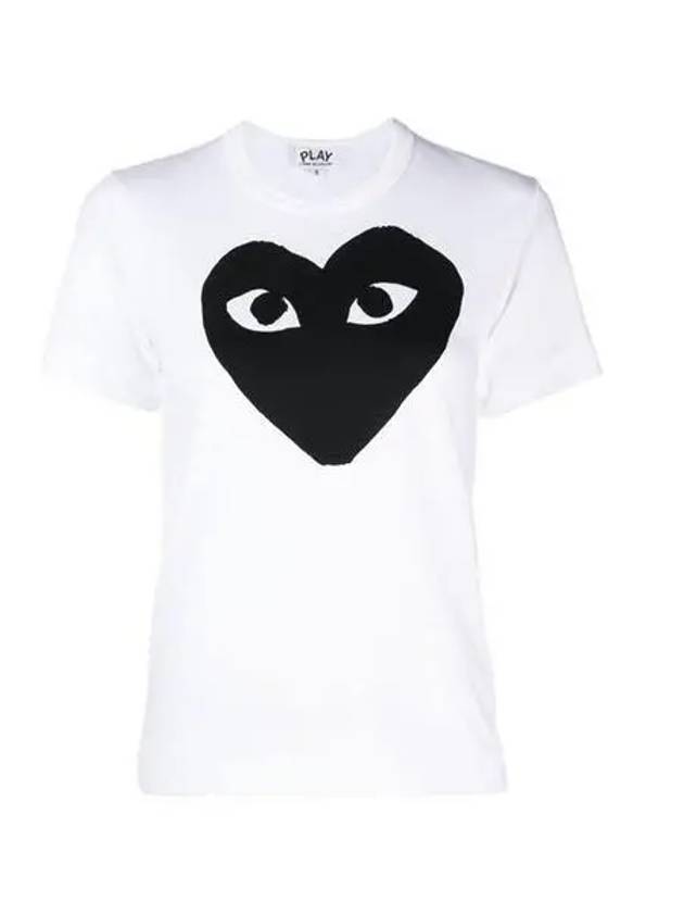 AZ T069 P1T069 1049791 - COMME DES GARCONS - BALAAN 1