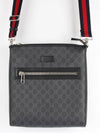 GG Supreme Messenger Bag M - GUCCI - BALAAN 1