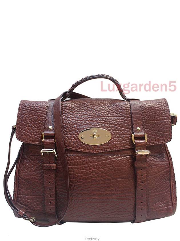 women tote bag - MULBERRY - BALAAN 1