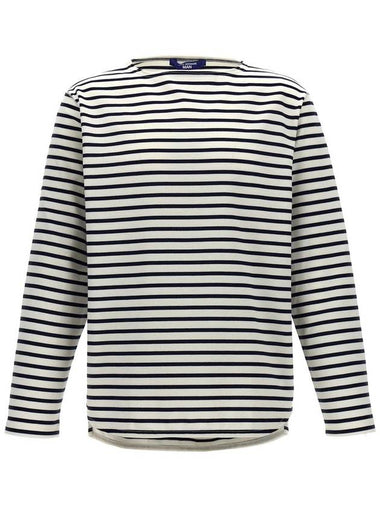 Junya Watanabe Striped T-Shirt - JUNYA WATANABE - BALAAN 1