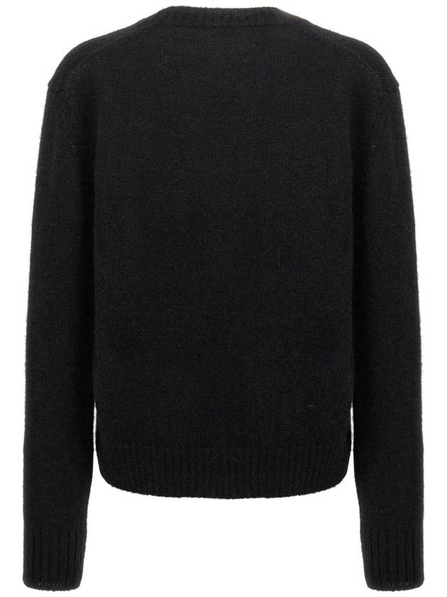 Tom Ford Alpaca Sweater - TOM FORD - BALAAN 2