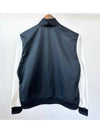 NSW Sportswear Varsity Bomber Jacket Black - NIKE - BALAAN 8