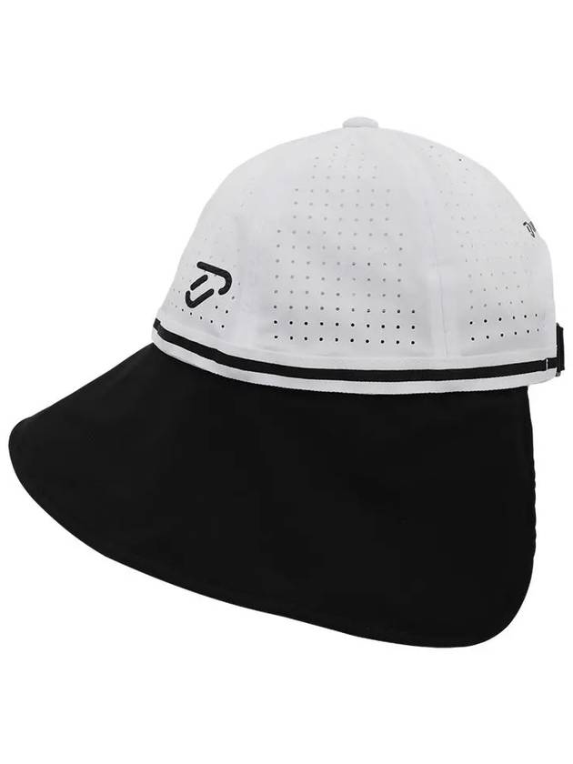 Half Bucket Hat IPL4MCP311 BK - IJP DESIGN - BALAAN 3