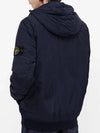 Crinkle Labs Primaloft Padding Navy 751542223 V0020 - STONE ISLAND - BALAAN 4