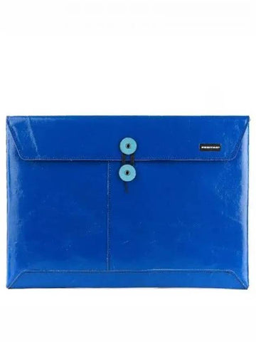 Unisex SLEEVE clutch bag F421 0113 270477 - FREITAG - BALAAN 1