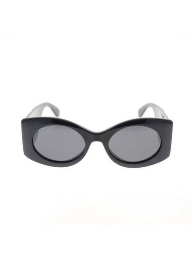 sunglasses GG0810S 001 BLACK - GUCCI - BALAAN 1