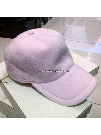 Starpoint Ball Cap Pink - GOLDEN GOOSE - BALAAN 2