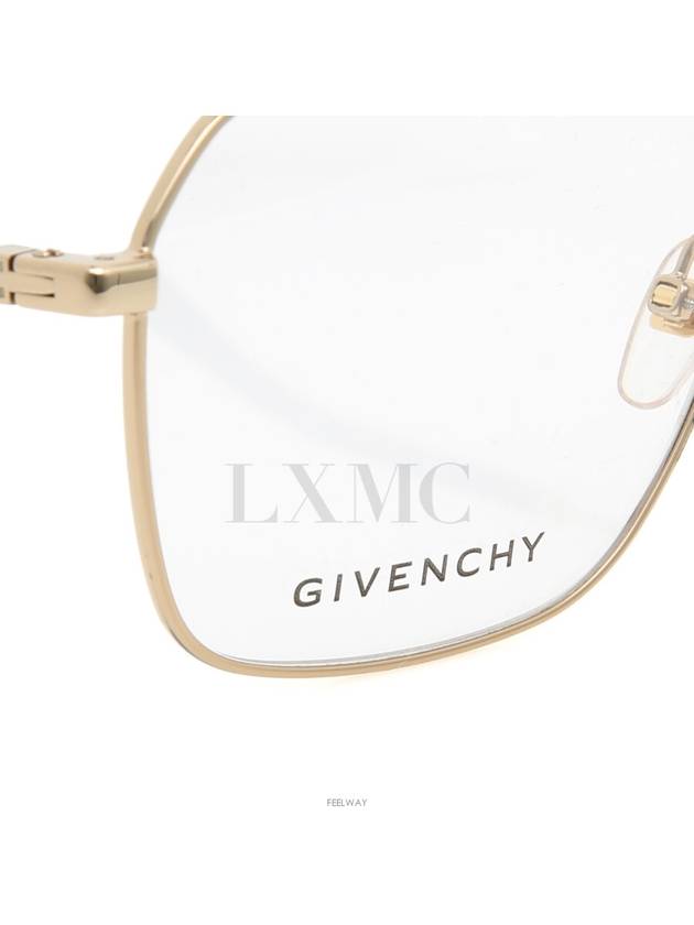 men glasses - GIVENCHY - BALAAN 9