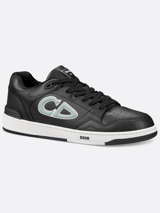 AND STONE ISLAND B57 low top sneakers 3SN318ZDL H966 - DIOR - BALAAN 1