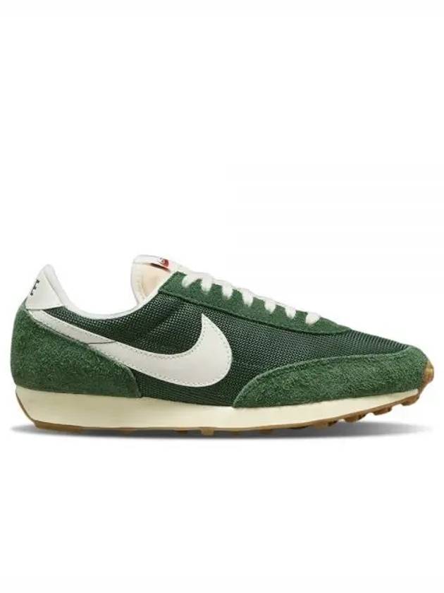 Daybreak Vintage Low Top Sneakers Green - NIKE - BALAAN 2