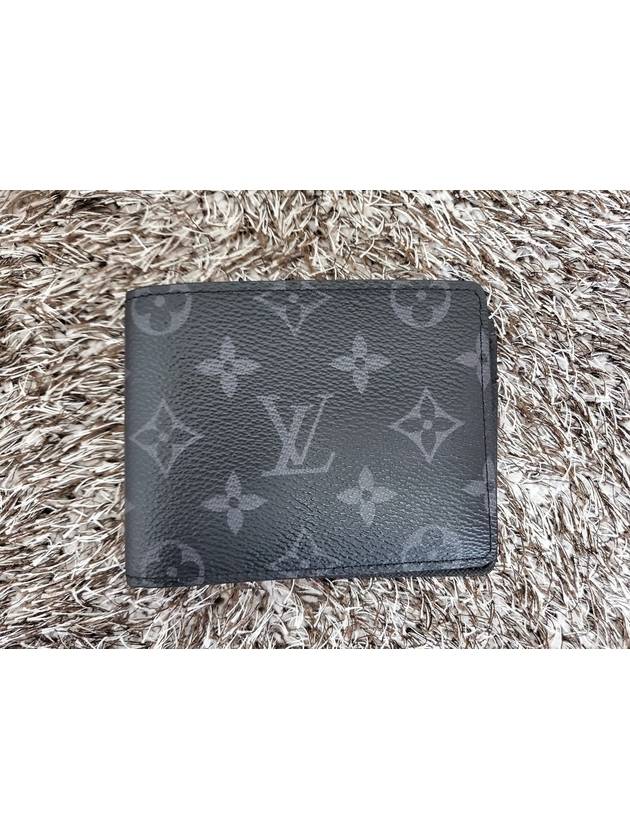 Eclipse half wallet - LOUIS VUITTON - BALAAN 3