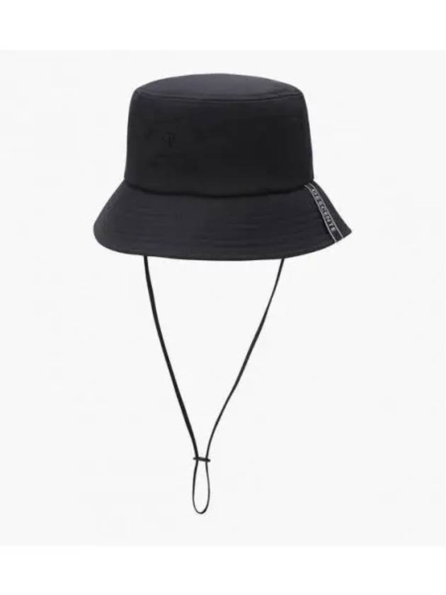 GOLF Men s Initial Lettering Bucket Hat - DESCENTE - BALAAN 1