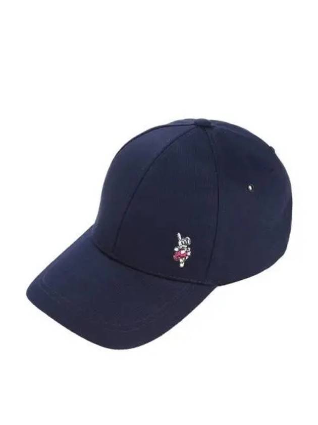 Men s bunny cap hat 271657 - PAUL SMITH - BALAAN 1