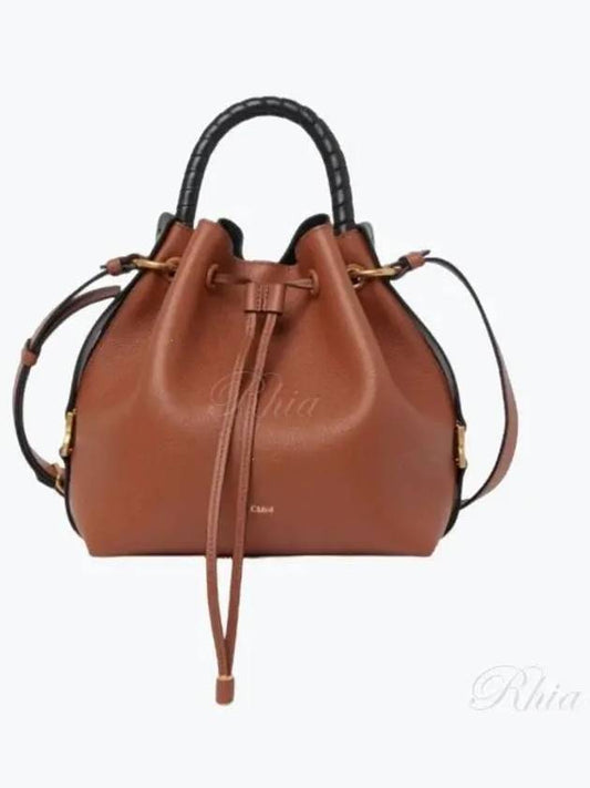 Marcie Bucket Bag Tan - CHLOE - BALAAN 2