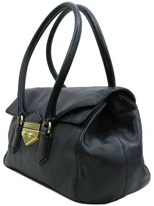 gold shoulder bag - GIVENCHY - BALAAN 2