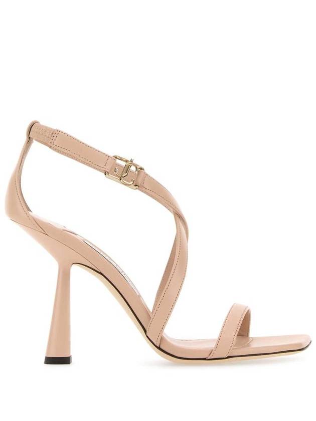 Jimmy Choo Sandals - JIMMY CHOO - BALAAN 1