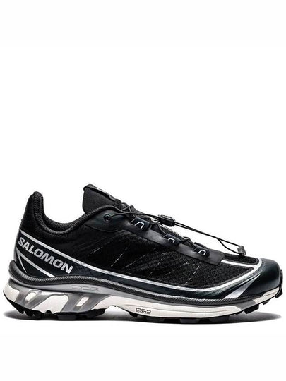 XT 6 Low-Top Sneakers Black - SALOMON - BALAAN 2