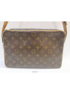 women cross bag - LOUIS VUITTON - BALAAN 1