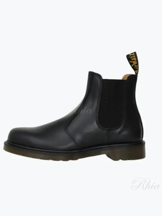 2976 Chelsea Boots Black - DR. MARTENS - BALAAN 2