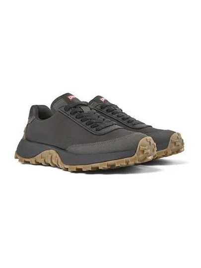 Sneakers K201462 022 DRIFT TRAIL VIBRAM 0 Black - CAMPER - BALAAN 2