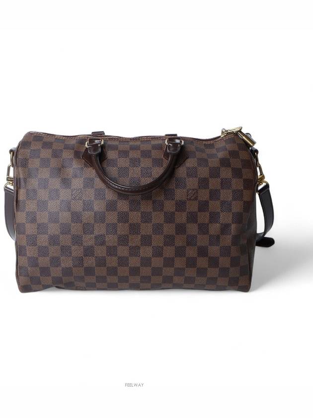 women shoulder bag - LOUIS VUITTON - BALAAN 3