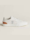 Get Sneakers Blanc Men s H231725ZH90410 - HERMES - BALAAN 2