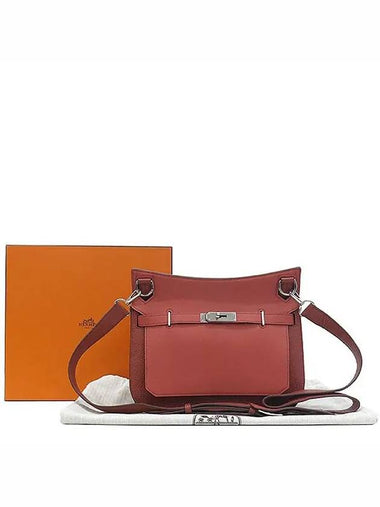 New crossbody bag - HERMES - BALAAN 1