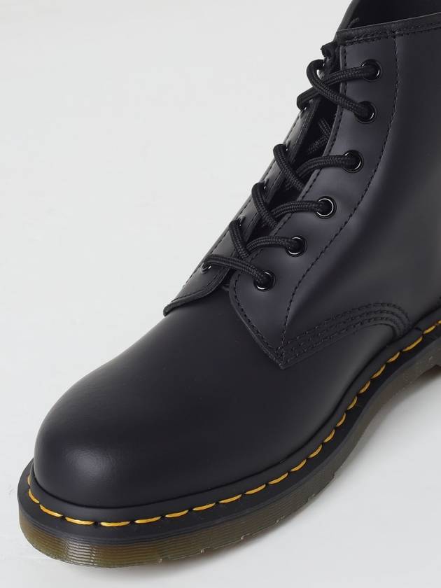 Boots 26230001 BLACK - DR. MARTENS - BALAAN 5