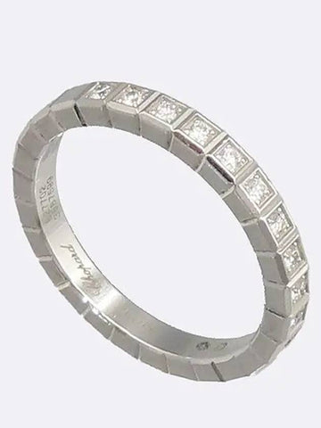 827702 1259 Ring Jewelry - CHOPARD - BALAAN 1