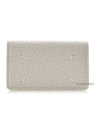 Stitch Card Wallet Greige - MAISON MARGIELA - BALAAN 2