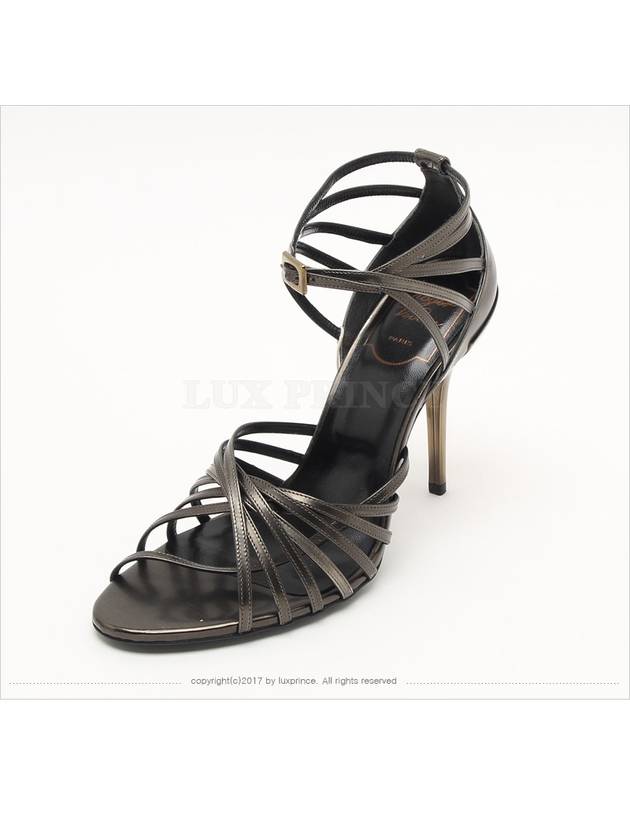 women sandals - ROGER VIVIER - BALAAN 3