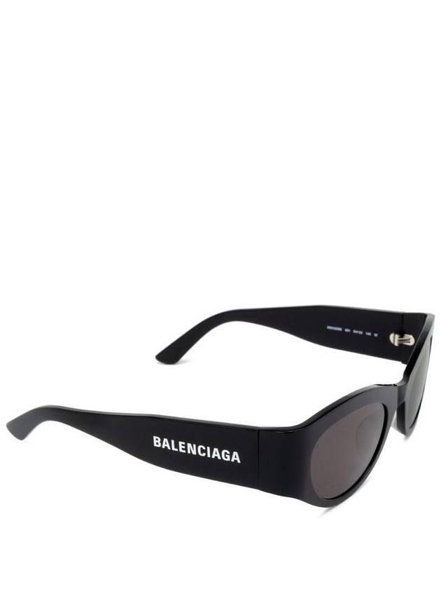 Eyewear Cat Eye Frame Sunglasses AA649062OM - BALENCIAGA - BALAAN 3