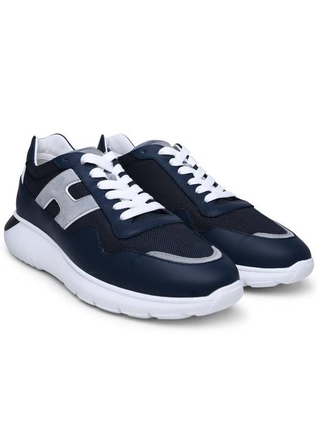 Sneakers HXM3710EG30 QEW 543J - HOGAN - BALAAN 3