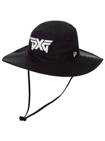 Golf Wear Prolight Bush Hat Black - PXG - BALAAN 1