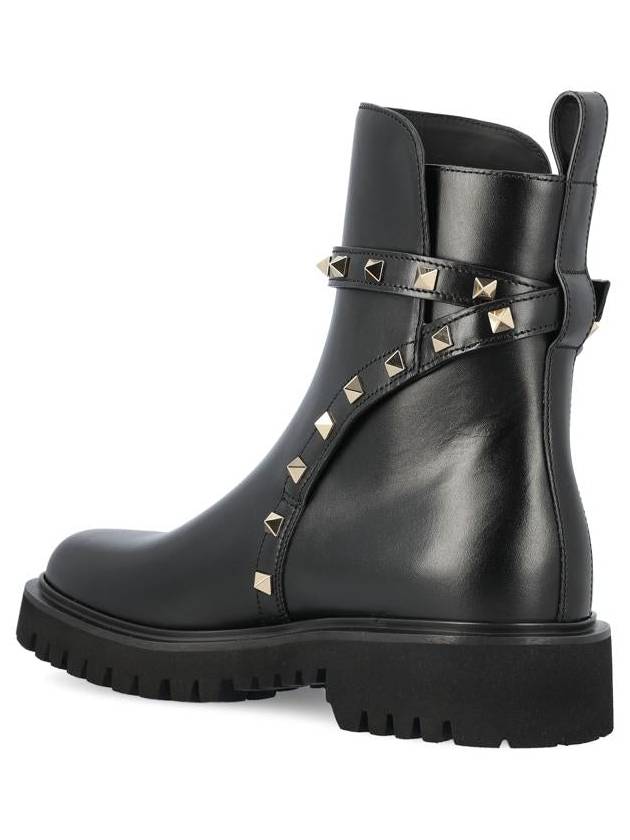 Valentino Garavani Boots - VALENTINO - BALAAN 3