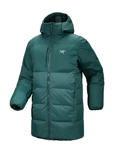 Thorium Parka Men Padding - ARC'TERYX - BALAAN 1