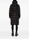 Padding 1C00042539ZD999 Black - MONCLER - BALAAN 3