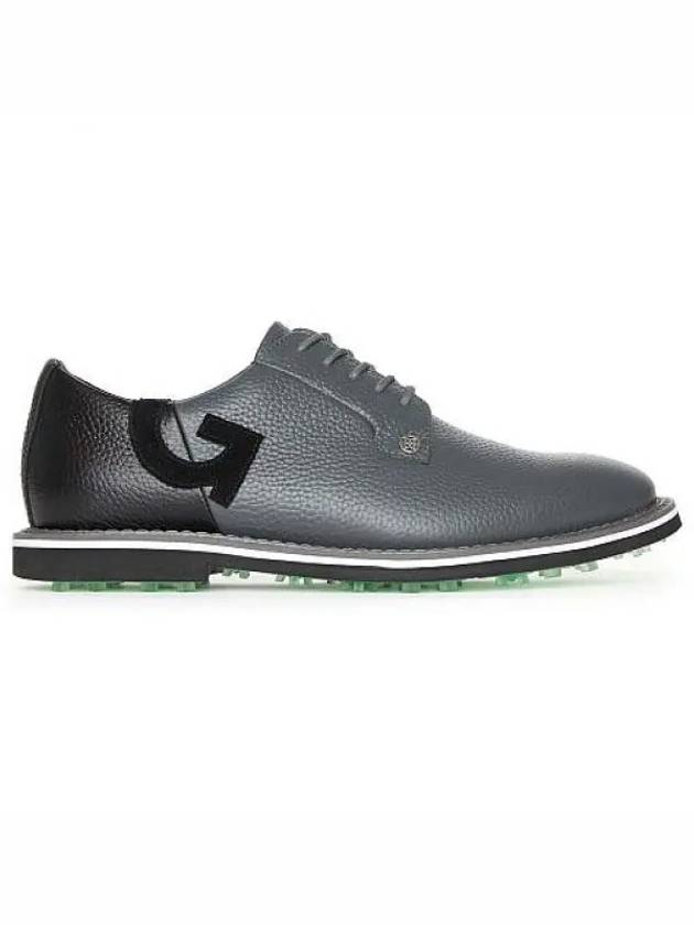 GFORE 24 TWO TONE QUARTER G GALLIVANTER GOLF SHOE GMF000004 CHA Men s Shoes - G/FORE - BALAAN 1