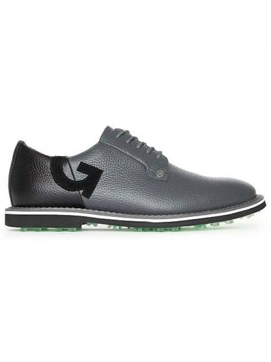 GFORE 24 TWO TONE QUARTER G GALLIVANTER GOLF SHOE GMF000004 CHA Men s Shoes - G/FORE - BALAAN 1