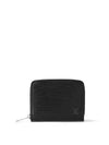 Zippy Coin Purse Black - LOUIS VUITTON - BALAAN 2