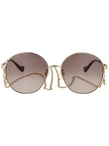 Gucci Sunglasses - GUCCI - BALAAN 1