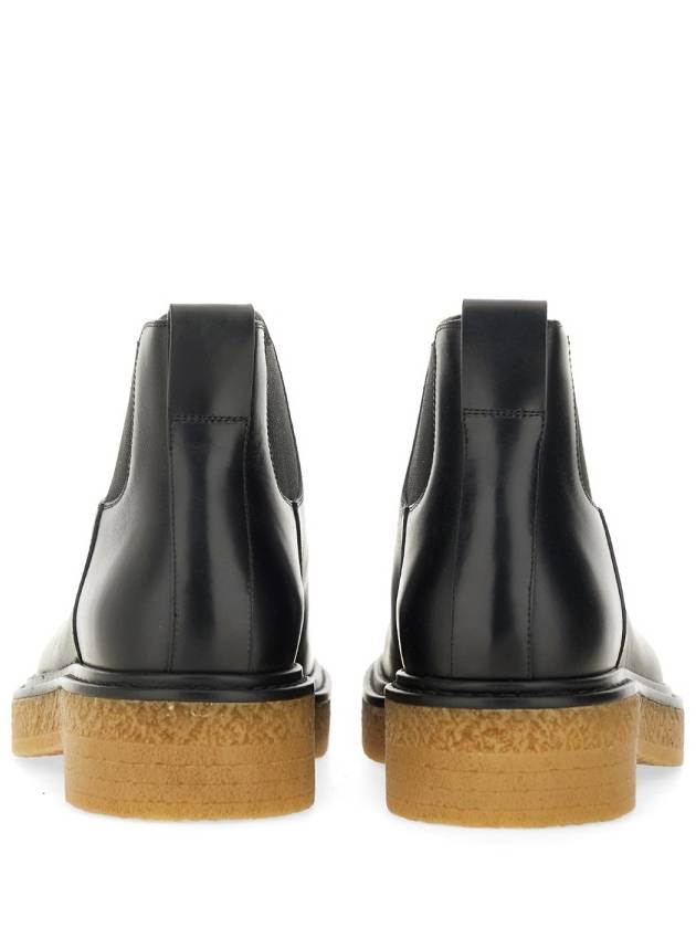 CHELSEA BOOT "HADDOCK" - BOTTEGA VENETA - BALAAN 1