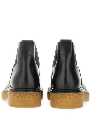 CHELSEA BOOT 