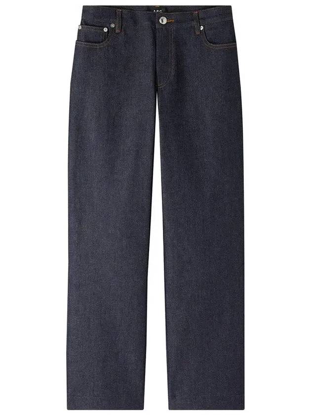 Women's New Sailor Jeans Navy - A.P.C. - BALAAN 2