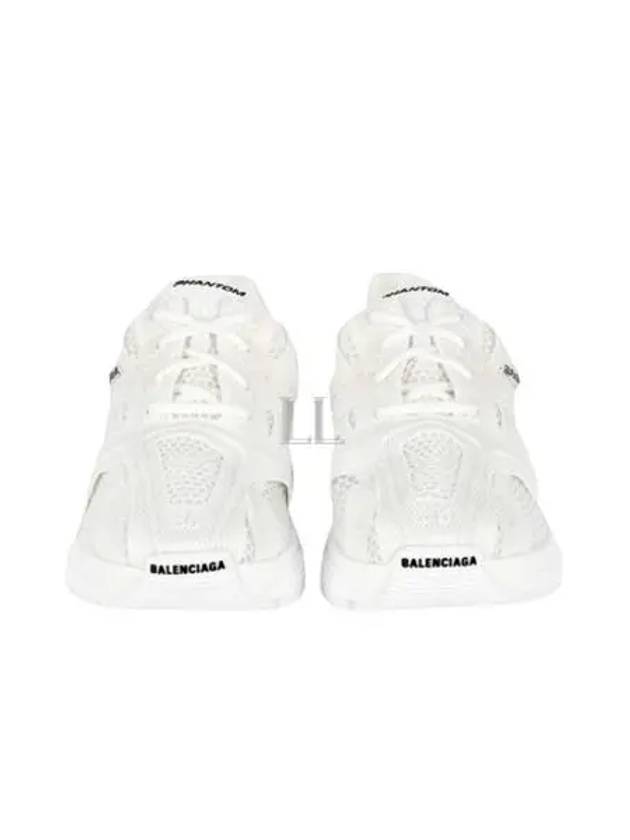 Phantom Low Top Sneakers White - BALENCIAGA - BALAAN 2