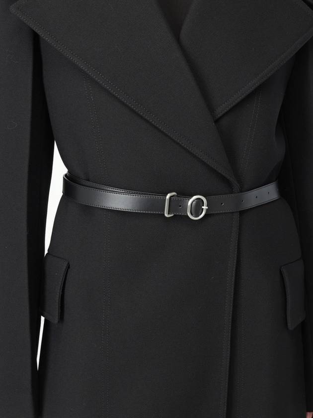 Trench coat woman Jil Sander - JIL SANDER - BALAAN 5